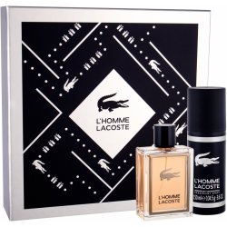 Lacoste L'Homme Lacoste toaletní voda pánská 100 ml