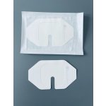 Black Storm Fixace intravenózních kanyl PU transparentní 6 cm x 8 cm – Zboží Dáma