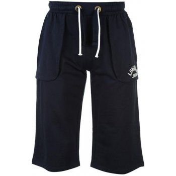 Lonsdale Box mens pants navy