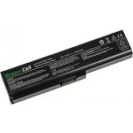 Green Cell TS03V2 4400mAh - neoriginální – Zboží Živě