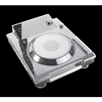 Decksaver Pioneer CDJ-900 cover