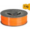 Tisková struna Fillamentum PETG Calendula Orange 1,75mm, 1kg