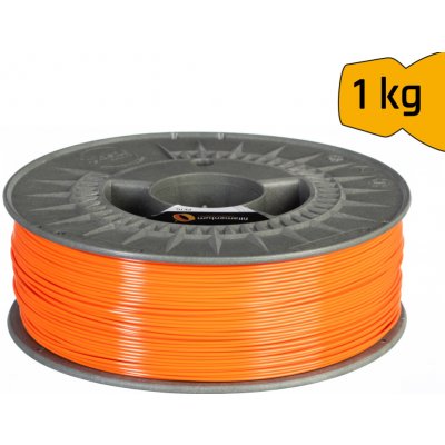 Fillamentum PETG Calendula Orange 1,75mm, 1kg – Zboží Živě