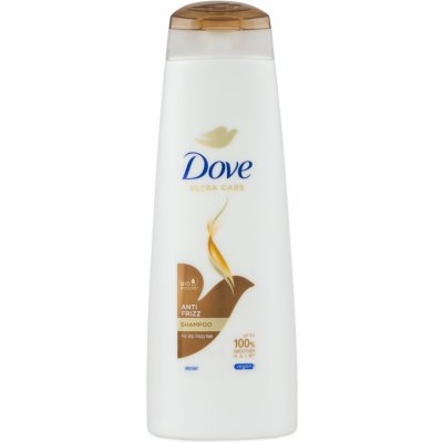 Dove Antifrizz Shampoo 250 ml