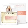 Parfém Yodeyma Power parfém dámský 100 ml