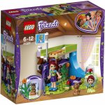 LEGO Friends 41327 Mia a její ložnice