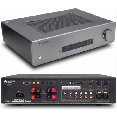 Cambridge Audio CXA81 MkII – Zboží Živě
