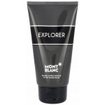 Mont Blanc Explorer balzám po holení 150 ml – Zboží Dáma