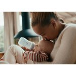 Philips AVENT Sada ke kojení Natural Response s manuální odsávačkou a sterilizátorem do MW – Hledejceny.cz
