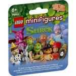 LEGO® Minifigurky 71053 Série Shrek – Hledejceny.cz