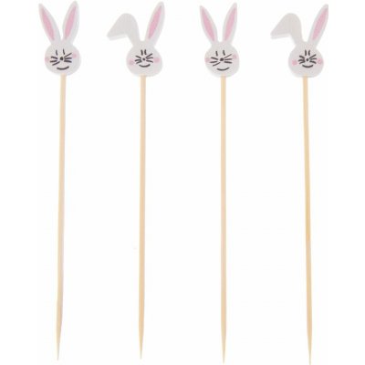 Napichovátka zajíc 20 ks – Hledejceny.cz