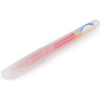 Prima-obchod Krejčovské pero mizící teplem, barva 1 červená – Hledejceny.cz