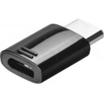 Original Adapter Samsung GH98-40218B micro USB - USB typ C – Zboží Mobilmania