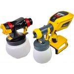 Wagner Universal Sprayer W 600 Flexio 18V – HobbyKompas.cz