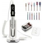 RIO PROFFESSIONAL ELECTRIC NAIL FILE – Zboží Dáma