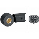 Senzor klepání HELLA 6PG 013 114-591 – Zboží Mobilmania