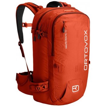 Ortovox Ascent 32l desert orange