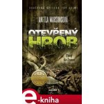 Otevřený hrob. Případy Kim Stoneové 4 - Angela Marsonsová – Sleviste.cz