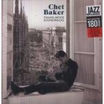 Baker Chet - Italian Movie Soundtracks LP – Sleviste.cz