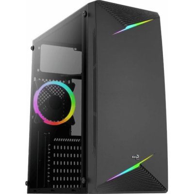 Aerocool PGS TALON-A-BK-v1 RGB – Hledejceny.cz