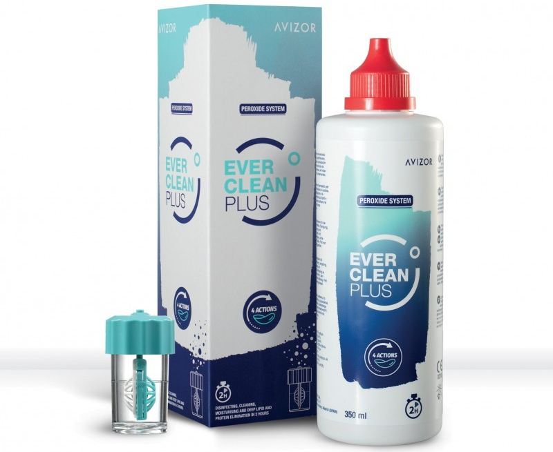 Avizor Ever Clean Plus 350 ml