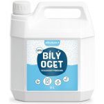 Allnature Bílý ocet 10% 3000 ml – Sleviste.cz