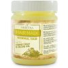 Vlasová regenerace Hristina maska na vlasy pro normální vlasy med, mléko a olivový olej 200 ml