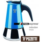 PEZZETTI Steelexpress 2 – Zbozi.Blesk.cz