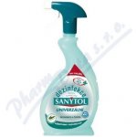 SANYTOL Dezinfekce čistič Koupelna 500 ml – Zboží Dáma