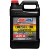 Motorový olej Amsoil Signature Series Max-Duty Synthetic Diesel Oil 5W-40 3,78 l