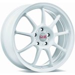 OZ ALLEGGERITA 7,5x17 5x100 ET48 white