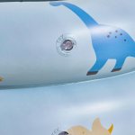 Aga DS2810 120x42 cm – Zboží Dáma