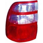DEPO Zadní světlo 212-19B6L-B-CR – Hledejceny.cz