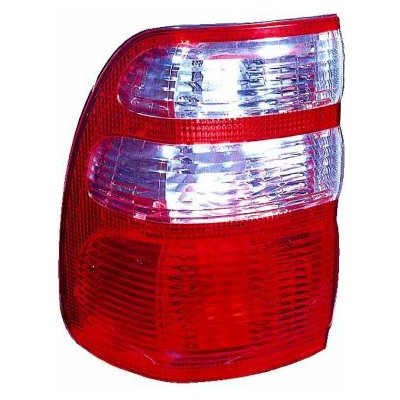 DEPO Zadní světlo 212-19B6L-B-CR – Hledejceny.cz