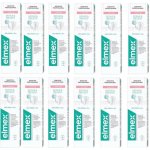 Elmex Sensitive professional Repair&Prevent 12 x 75 ml – Hledejceny.cz