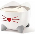 Catit Napáječka s fontánou kov 2500 ml – Sleviste.cz