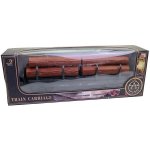 MaDe Vagón klanicový 25 cm – Zboží Dáma