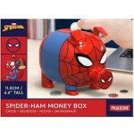 Lampička na čtení s klipem Spiderman – Zboží Dáma