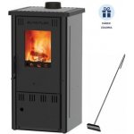 Alfa Plam ELITA II ECO antracit – Zboží Dáma