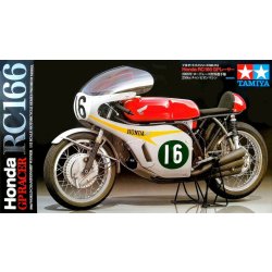 Tamiya Honda RC166 GP RACER 1:12