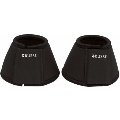 BUSSE Zvony Soft černé – Zboží Dáma