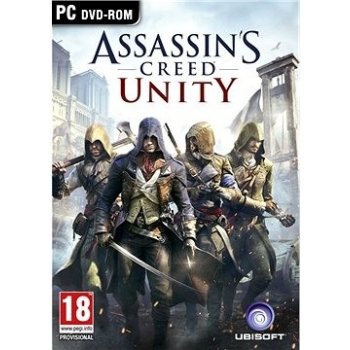 Assassins Creed Unity (Special Edition)