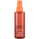 Lancaster Sun Beauty suchý olej na opalování spray SPF50 150 ml