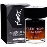 Yves Saint Laurent La Nuit De Le Parfum Intense parfémovaná voda pánská 100 ml – Hledejceny.cz