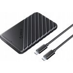 Orico ORICO-25PW1C-C3-BK-EP – Zboží Živě