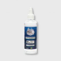 The Shave Factory Clippercare oil 150 ml