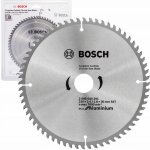 Pilový kotouč Bosch 210x30 mm 64z na hliník – Zboží Dáma