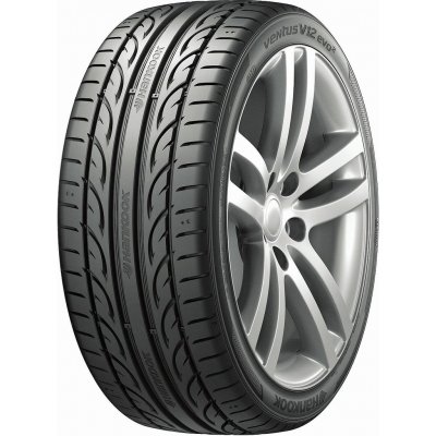 Hankook Ventus V12 Evo2 K120 195/45 R17 85W