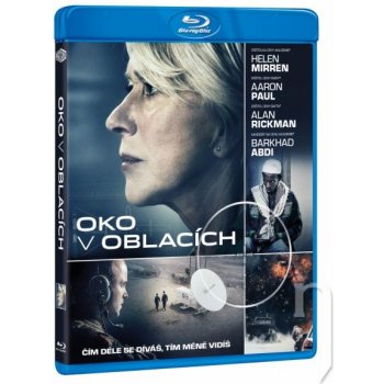 Oko v oblacích