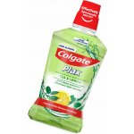 Colgate Plax Herbal fresh bez alkoholu 500 ml – Zbozi.Blesk.cz